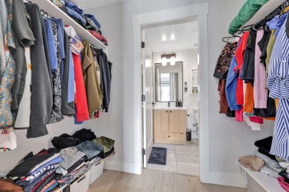 Photo 9 at 411 - 22226 Brown Avenue, West Central, Maple Ridge