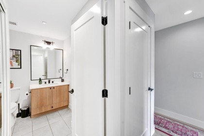 Photo 14 at 411 - 22226 Brown Avenue, West Central, Maple Ridge