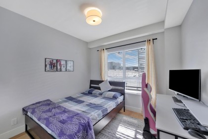 Photo 11 at 411 - 22226 Brown Avenue, West Central, Maple Ridge