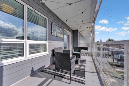 Photo 29 at 411 - 22226 Brown Avenue, West Central, Maple Ridge