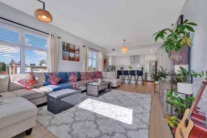 Photo 25 at 411 - 22226 Brown Avenue, West Central, Maple Ridge