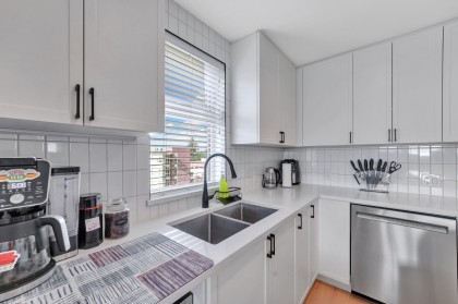 Photo 21 at 411 - 22226 Brown Avenue, West Central, Maple Ridge