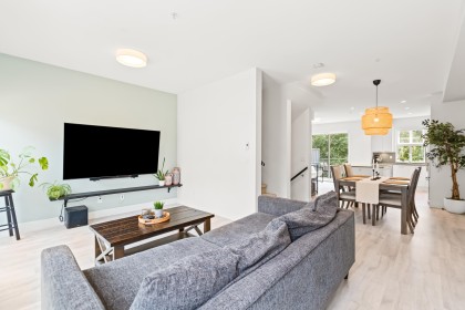 Photo 21 at 74 - 24076 112 Avenue, Cottonwood MR, Maple Ridge