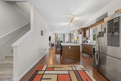 Photo 23 at 5 - 2495 Davies Avenue, Central Pt Coquitlam, Port Coquitlam