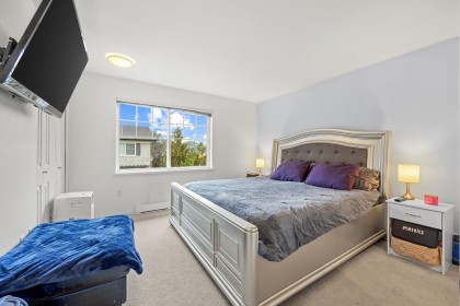 Photo 27 at 5 - 2495 Davies Avenue, Central Pt Coquitlam, Port Coquitlam