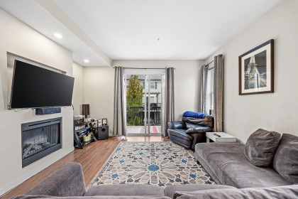 Photo 12 at 5 - 2495 Davies Avenue, Central Pt Coquitlam, Port Coquitlam