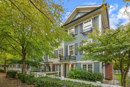 Photo 7 at 5 - 2495 Davies Avenue, Central Pt Coquitlam, Port Coquitlam