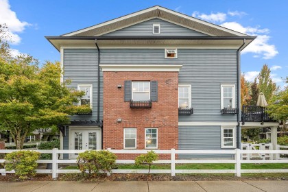 Photo 5 at 5 - 2495 Davies Avenue, Central Pt Coquitlam, Port Coquitlam