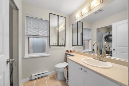 Photo 9 at 5 - 2495 Davies Avenue, Central Pt Coquitlam, Port Coquitlam