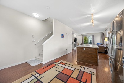 Photo 24 at 5 - 2495 Davies Avenue, Central Pt Coquitlam, Port Coquitlam