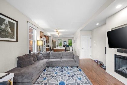 Photo 14 at 5 - 2495 Davies Avenue, Central Pt Coquitlam, Port Coquitlam