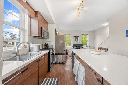 Photo 18 at 5 - 2495 Davies Avenue, Central Pt Coquitlam, Port Coquitlam