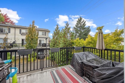 Photo 15 at 5 - 2495 Davies Avenue, Central Pt Coquitlam, Port Coquitlam