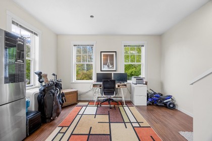 Photo 19 at 5 - 2495 Davies Avenue, Central Pt Coquitlam, Port Coquitlam