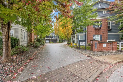 Photo 31 at 5 - 2495 Davies Avenue, Central Pt Coquitlam, Port Coquitlam