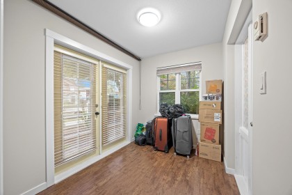 Photo 8 at 5 - 2495 Davies Avenue, Central Pt Coquitlam, Port Coquitlam