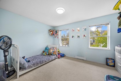 Photo 25 at 5 - 2495 Davies Avenue, Central Pt Coquitlam, Port Coquitlam