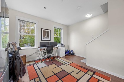 Photo 21 at 5 - 2495 Davies Avenue, Central Pt Coquitlam, Port Coquitlam