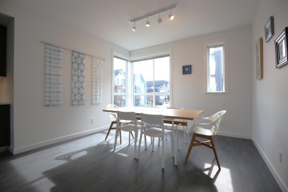 Photo 6 at 1 - 2371 Ranger Lane, Riverwood, Port Coquitlam