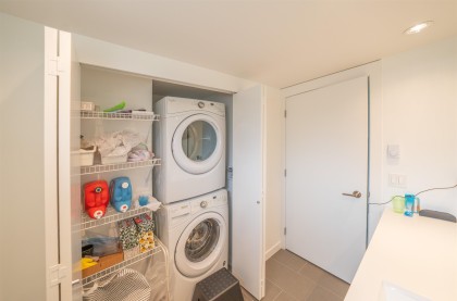 Photo 12 at 1 - 2371 Ranger Lane, Riverwood, Port Coquitlam