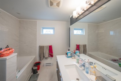 Photo 7 at 1 - 2371 Ranger Lane, Riverwood, Port Coquitlam