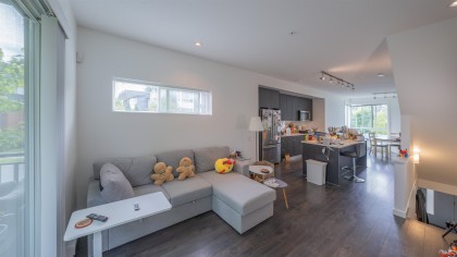 Photo 3 at 1 - 2371 Ranger Lane, Riverwood, Port Coquitlam