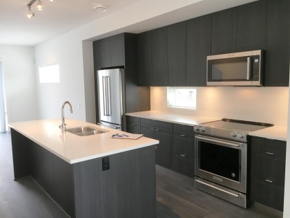 Photo 5 at 1 - 2371 Ranger Lane, Riverwood, Port Coquitlam