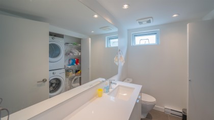 Photo 9 at 1 - 2371 Ranger Lane, Riverwood, Port Coquitlam