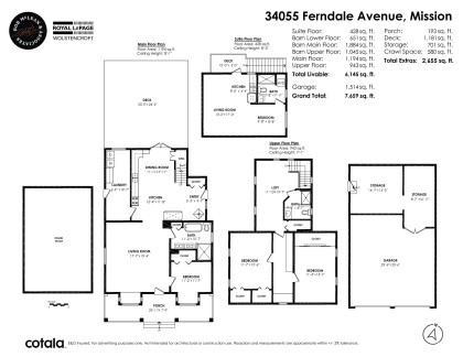 Photo 40 at 34055 Ferndale Avenue, Mission BC, Mission