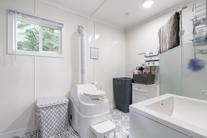 Photo 27 at 43699 Ohman Road, Lake Errock, Mission