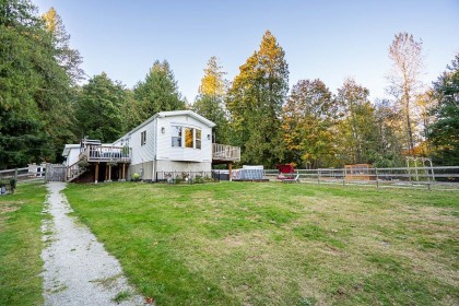 Photo 2 at 43699 Ohman Road, Lake Errock, Mission