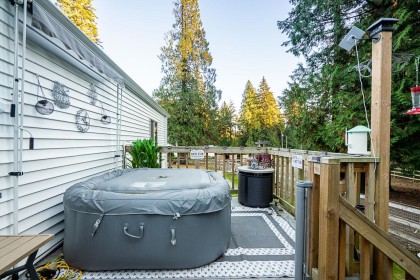 Photo 17 at 43699 Ohman Road, Lake Errock, Mission