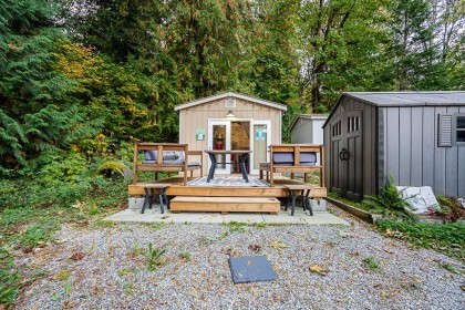 Photo 22 at 43699 Ohman Road, Lake Errock, Mission