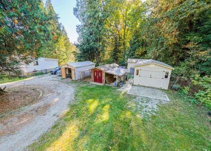 Photo 28 at 43699 Ohman Road, Lake Errock, Mission