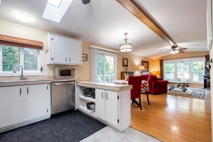 Photo 5 at 43699 Ohman Road, Lake Errock, Mission