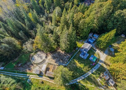 Photo 34 at 43699 Ohman Road, Lake Errock, Mission