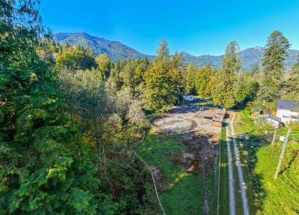 Photo 33 at 43699 Ohman Road, Lake Errock, Mission