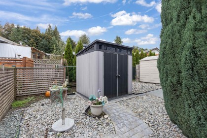 Photo 23 at 128 - 11931 Ponderosa Boulevard, Central Meadows, Pitt Meadows