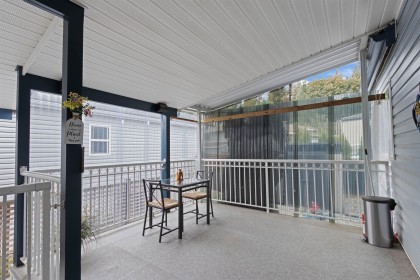 Photo 20 at 128 - 11931 Ponderosa Boulevard, Central Meadows, Pitt Meadows