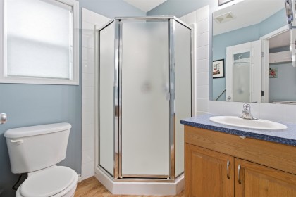 Photo 15 at 128 - 11931 Ponderosa Boulevard, Central Meadows, Pitt Meadows