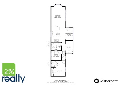 Photo 40 at 128 - 11931 Ponderosa Boulevard, Central Meadows, Pitt Meadows