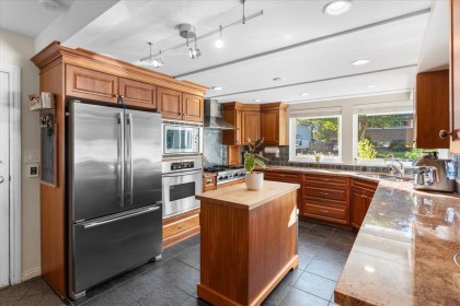 Photo 12 at 12350 Carlton Street, West Central, Maple Ridge