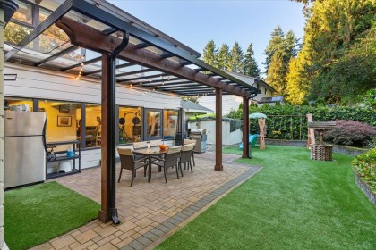 Photo 37 at 12350 Carlton Street, West Central, Maple Ridge