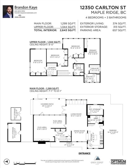 Photo 39 at 12350 Carlton Street, West Central, Maple Ridge