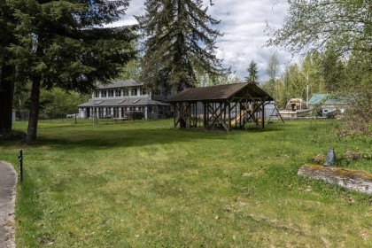Photo 4 at 31474 Townshipline Avenue, Mission BC, Mission