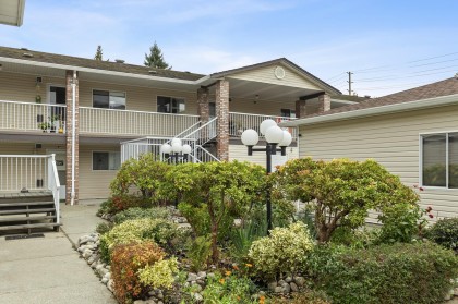 Photo 1 at 11 - 32821 6 Avenue, Mission BC, Mission