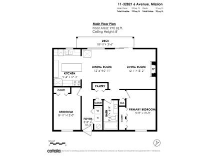 Photo 24 at 11 - 32821 6 Avenue, Mission BC, Mission