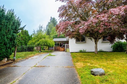 Photo 1 at 24805 118a Avenue, Websters Corners, Maple Ridge