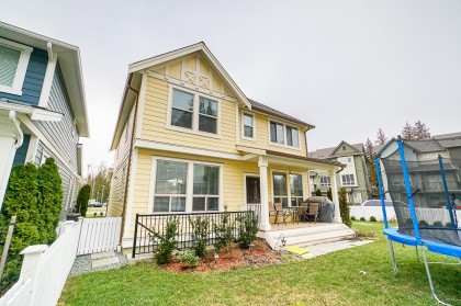 Photo 22 at 7464 Ross Drive, Mission BC, Mission