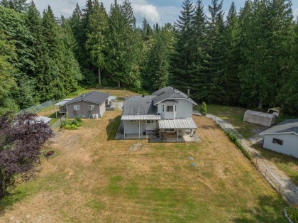 Photo 2 at 12295 269 Street, Northeast, Maple Ridge